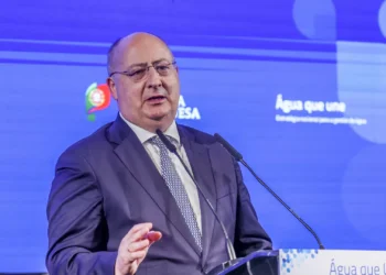 Estratégia para água prevê novas barragens e redução de perdas