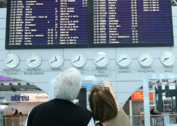 Portugal atualiza recomendações a viajantes para os EUA