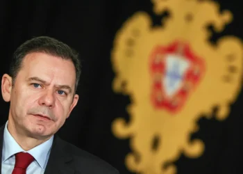 Montenegro participa em reunião convocada por Londres sobre plano de paz