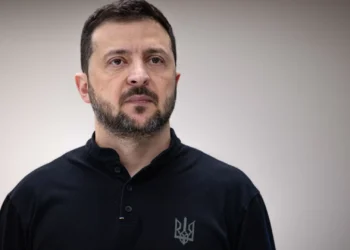 Zelensky apoia pausa em ataques contra infraestruturas, mas quer detalhes