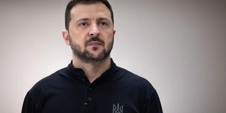 Zelensky apoia pausa em ataques contra infraestruturas, mas quer detalhes