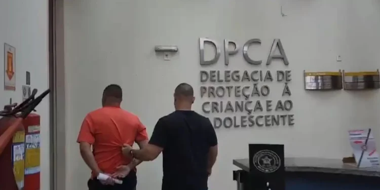 Homem engana adolescente que sonhava em ser jogador e é preso no Rio