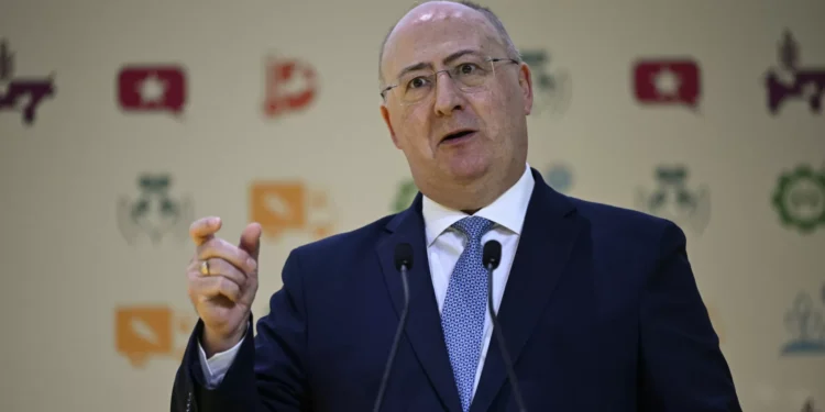 Ministro disse que já foi pedido levantamento dos estragos na agricultura