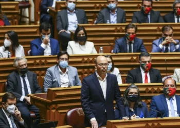 IL aprova listas de candidatos com Rodrigo Saraiva número dois em Lisboa