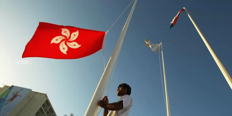 Secretário para a Inovação de Hong Kong procura negócios em Portugal