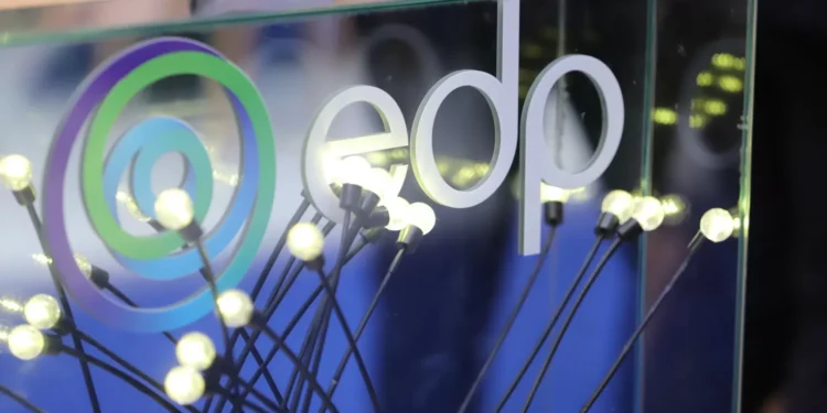 EDP vende duas centrais hidroelétricas no Brasil por 190 milhões de euros