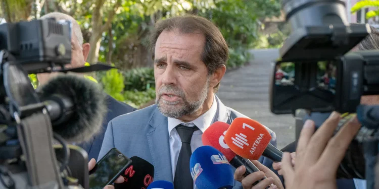 Albuquerque diz que “não há equívocos” sobre o que os madeirenses querem