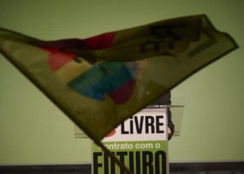 Tavares, deputados e Paupério entre os candidatos das primárias do Livre