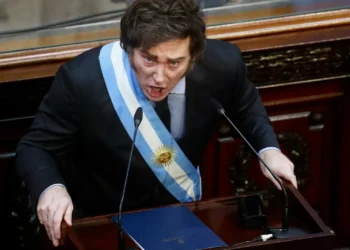 Parlamento abre comissão de inquérito contra Milei devido a caso $LIBRA