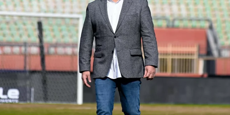 Campeão egípcio não comparece a jogo e José Peseiro festeja. Eis o motivo