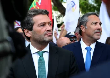 Eleições na Madeira. André Ventura admite que Chega falhou objetivo