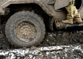 Famílias de norte-coreanos apanhados pela Ucrânia serão “executadas”