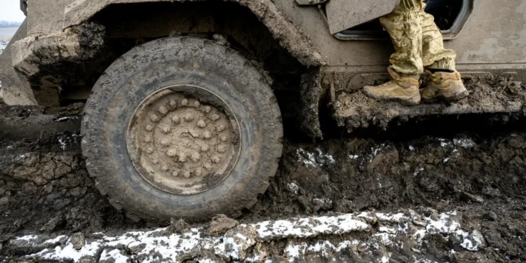 Famílias de norte-coreanos apanhados pela Ucrânia serão “executadas”