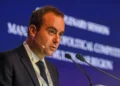 Ministro da Defesa francês defende “consenso alargado” sobre Ucrânia