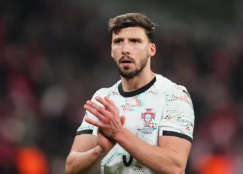 Ruben Dias após queda de Portugal: “Há valores que são inegociáveis…”