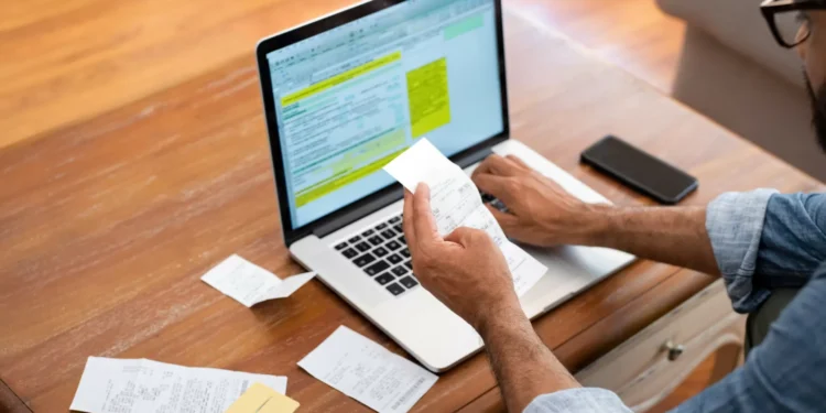 Atenção: Prazo para verificar deduções no IRS (e reclamar) arranca hoje