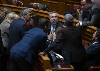 Mariana Vieira da Silva: “Eleições não vão colocar em causa a liderança do PS”