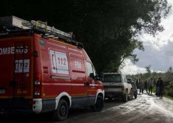 Um morto e dois desaparecidos em Espanha devido à tempestade Laurence