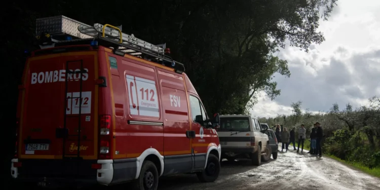 Um morto e dois desaparecidos em Espanha devido à tempestade Laurence