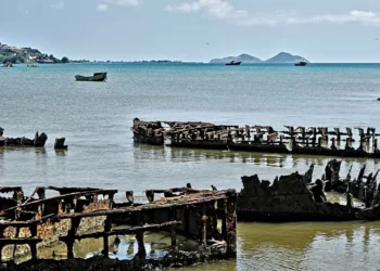 São Tomé prevê ganho de 30% e menos embarcações em acordo de pesca com UE