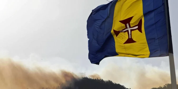 PSD vence com 43,43%, JPP passa a segundo e PS cai para terceiro