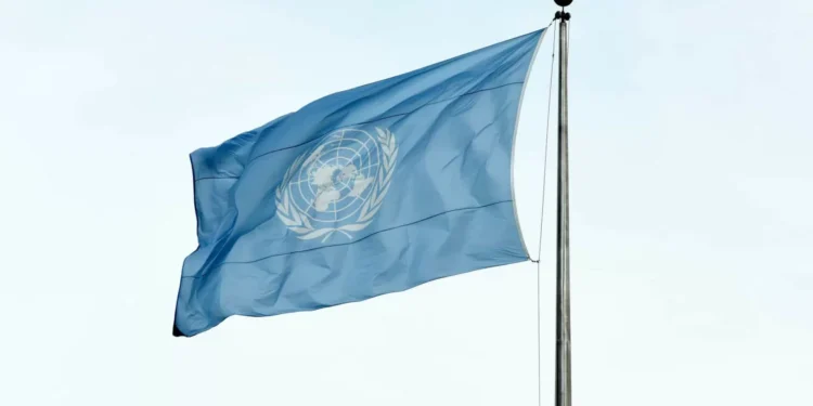 Funcionário de ONG britânico ferido em ataque a instalações da ONU em Gaza