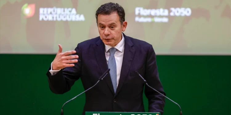 Montenegro diz que “foi o mais escrutinado de sempre”