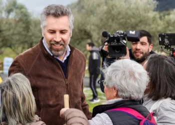 P​edro Nuno Santos espera explicações cabais da declaração do PM