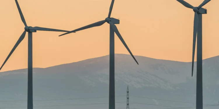 Três alpinistas morrem em Espanha à passagem da Depressão Martinho