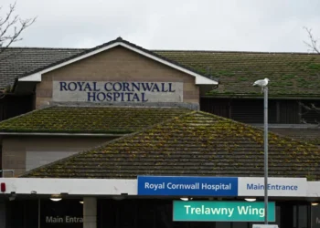 Hospital diz a homem que pode ter cancro, mas não passava de um erro