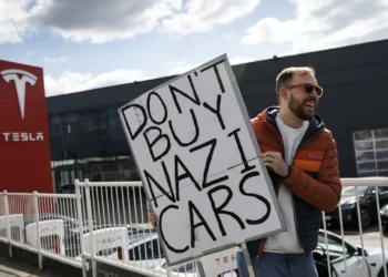 Tecnológicas perdem milhões em Wall Street apesar das promessas de Trump