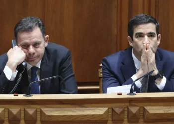 Sondagem com recorde de indecisos. Quase 40% não sabem em quem votar