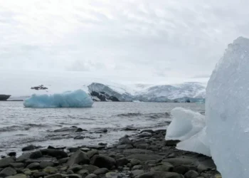 Degelo dos glaciares desencadeará avalanche de impactos em cascata
