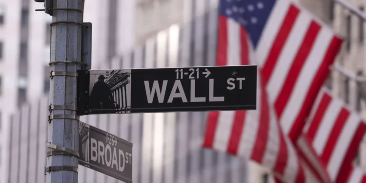 Wall Street em forte alta. Política comercial mais flexível é impulso