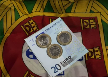 Juros da dívida de Portugal sobem a dois, a cinco e a 10 anos