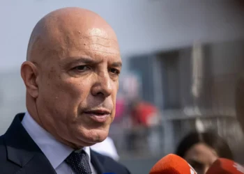 Eleições na Madeira. Cafôfo pede convergência no PS e oportunidade para governar