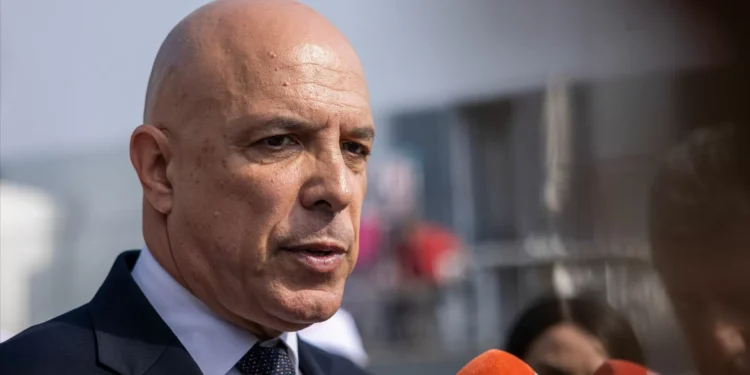 Eleições na Madeira. Cafôfo pede convergência no PS e oportunidade para governar