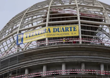 Teixeira Duarte chega a acordo com banca para refinanciar dívida