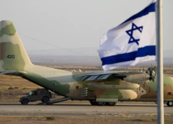 Jihad islâmica em Gaza confirma lançamento de mísseis contra base israelita