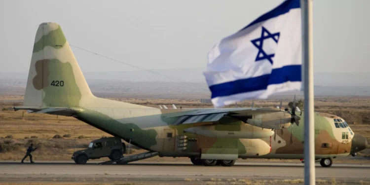 Jihad islâmica em Gaza confirma lançamento de mísseis contra base israelita