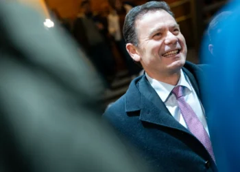 Economia? “Crescemos acima da média do que cresceu a UE e zona Euro”