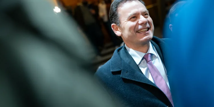 Economia? “Crescemos acima da média do que cresceu a UE e zona Euro”