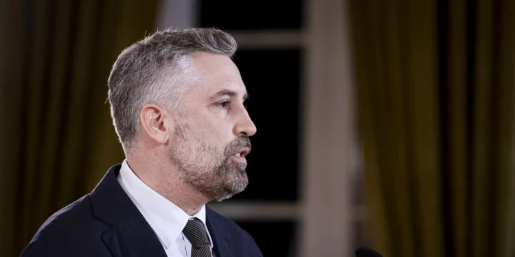 Pedro Nuno Santos defende que PPP não são forma de resolver os problemas do SNS