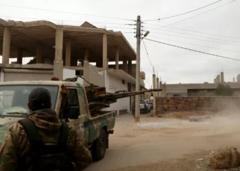 Autoridades de Damasco acusam Hezbollah de matar três soldados sírios