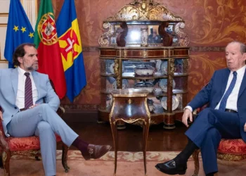 Madeira. Miguel Albuquerque indigitado, vai anunciar governo