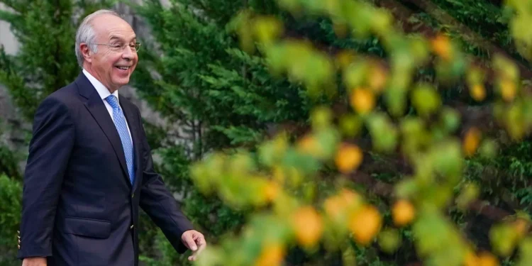 Marques Mendes pede a Marcelo que interceda junto de Montenegro e PS para evitar eleições