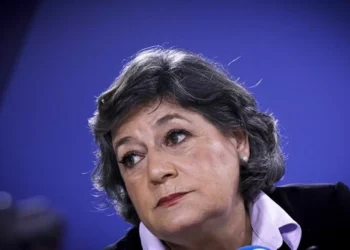 Solverde faz queixa contra Ana Gomes por “declarações atentatórias do bom nome”