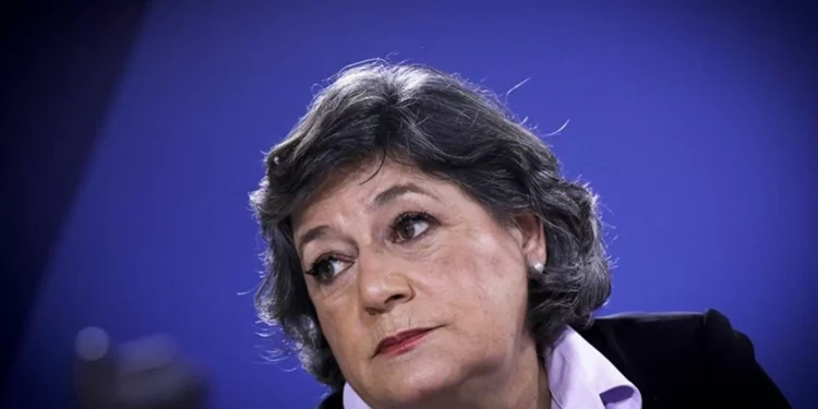 Solverde faz queixa contra Ana Gomes por “declarações atentatórias do bom nome”