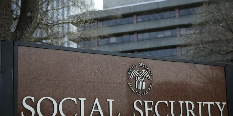 Juíza impede DOGE de aceder a informações da Segurança Social dos EUA