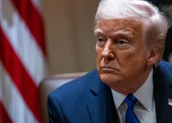 Trump demite diretor da Agência de Segurança Nacional sem dar justificação